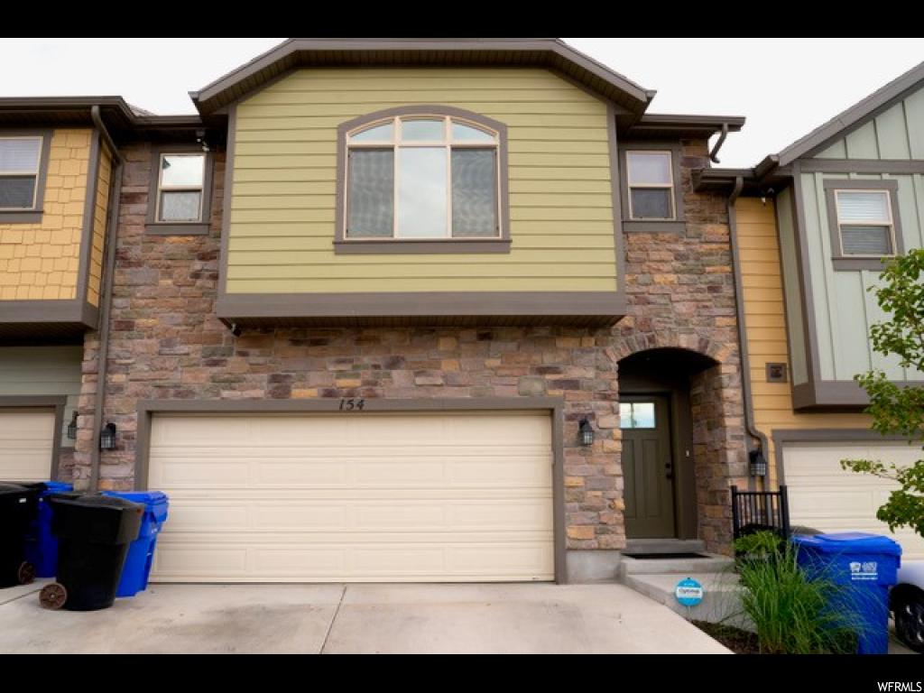154 E Orchard Pines Loop S, Bountiful, UT 84010