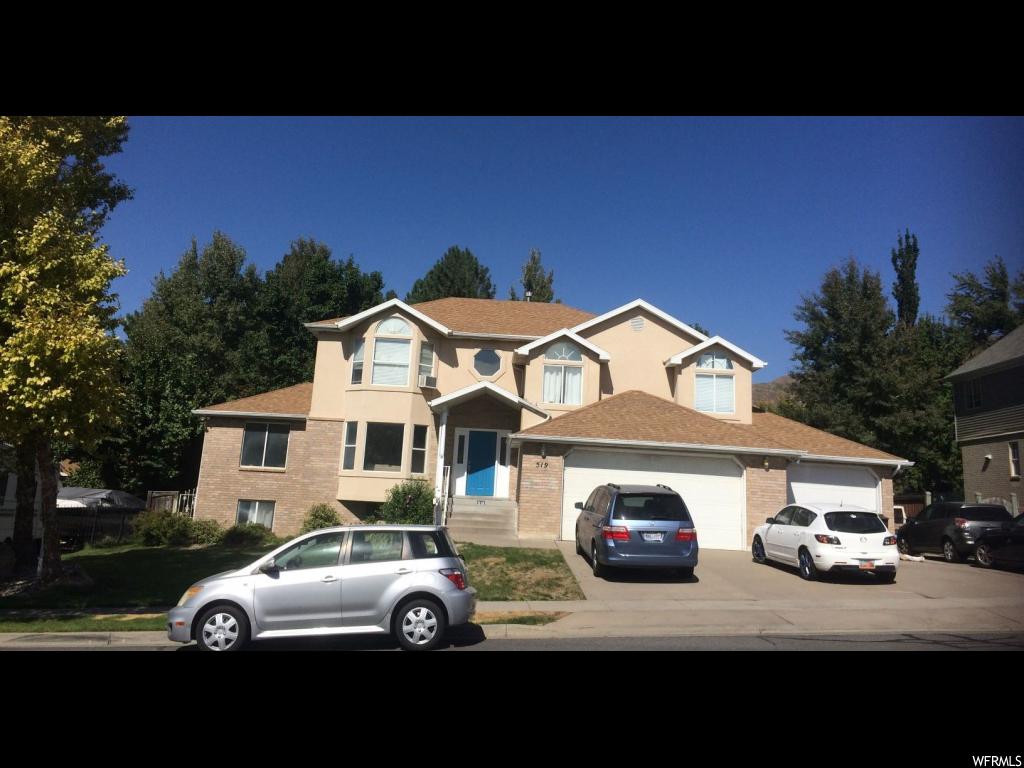 519 E 700 S, Centerville, UT 84014