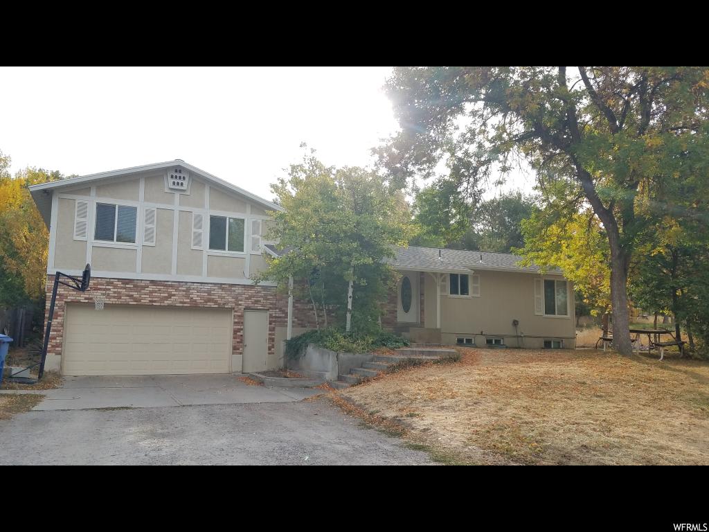 126 S 100 E, Providence, UT 84332