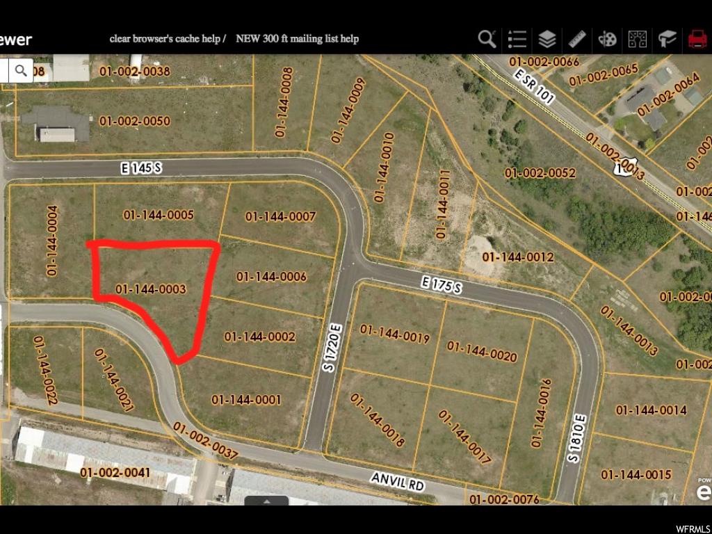 1655 E Anvil Rd #3, Hyrum, UT 84319