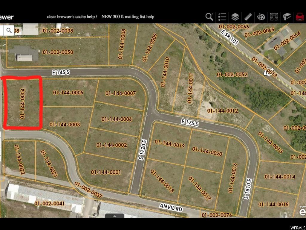 1621 E Anvil Rd #4, Hyrum, UT 84319