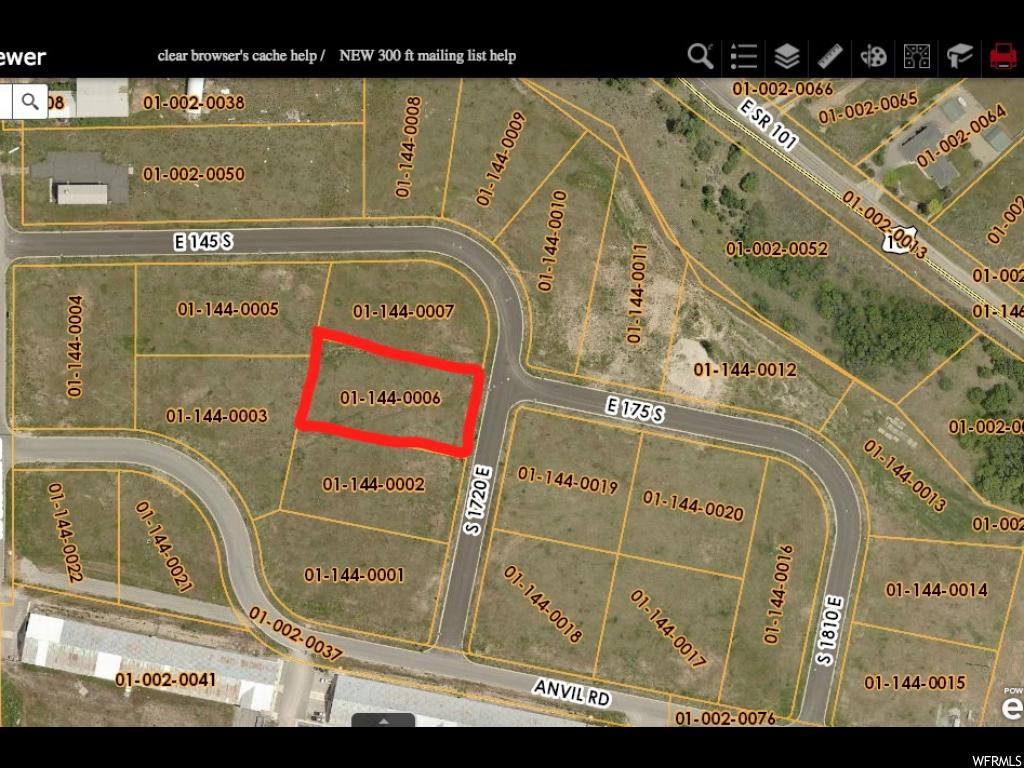 186 S 1720 E #6, Hyrum, UT 84319