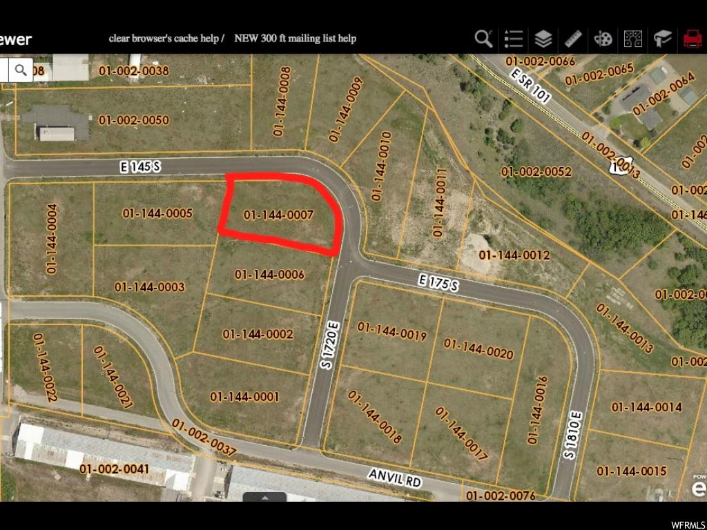 168 S 1720 E #7, Hyrum, UT 84319