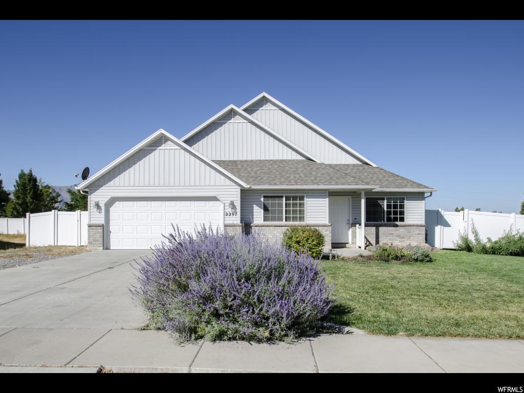 2297 S 770 W, Nibley, UT 84321