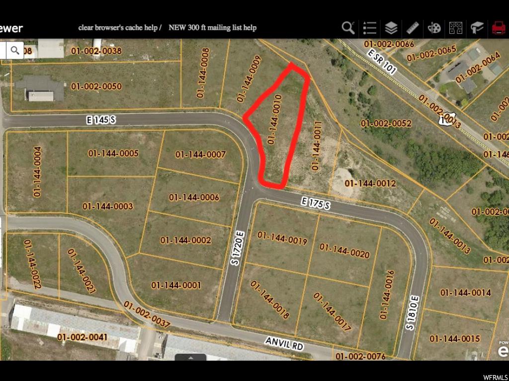 158 S 1720 E #10, Hyrum, UT 84319