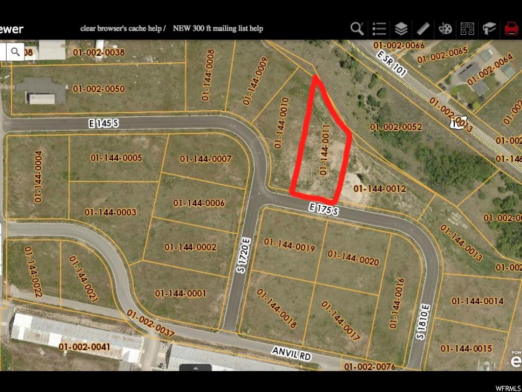 1755 E 175 S #11, Hyrum, UT 84319