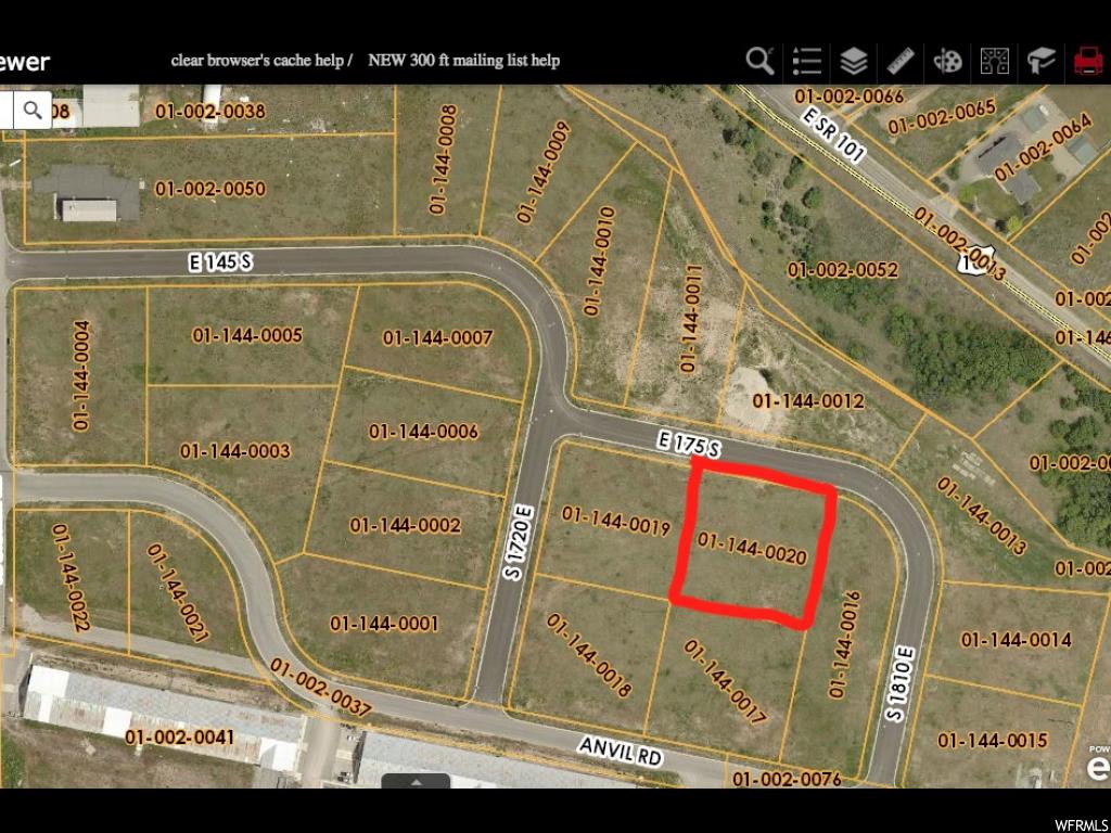 1778 E 0175 S #20, Hyrum, UT 84319