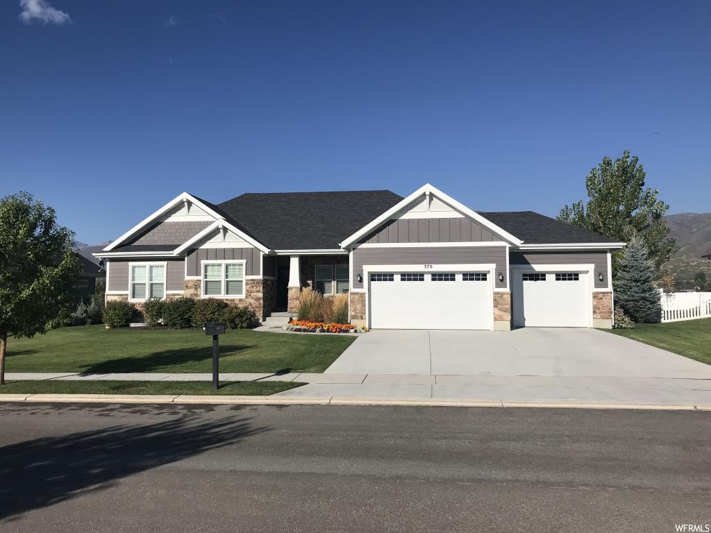 370 S 360 E, Midway, UT 84049
