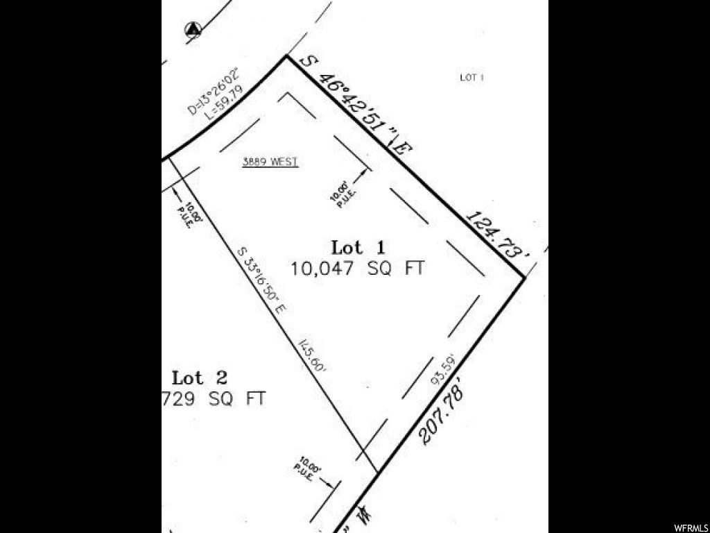3889 W 5475 S #1, Roy, UT 84067