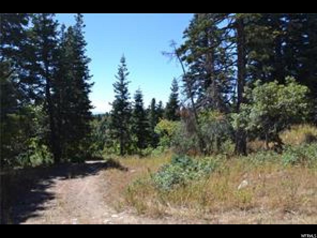 1814 W Apache Cir #48, Wanship, UT 84017