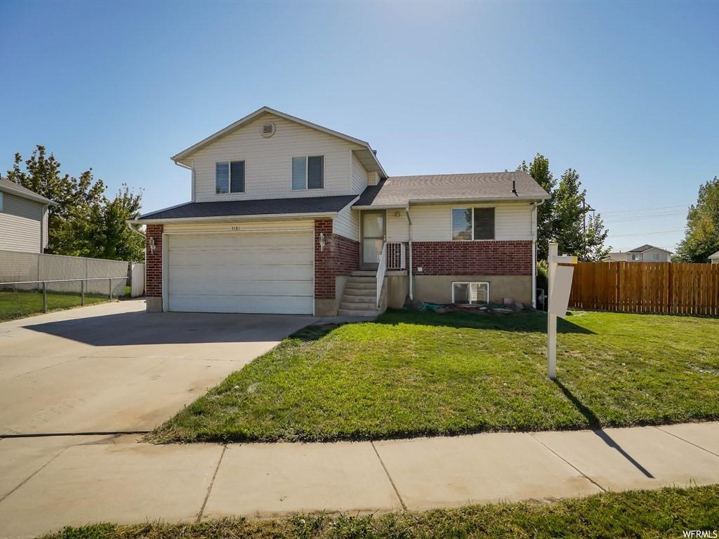 3181 W 4675 S, Roy, UT 84067