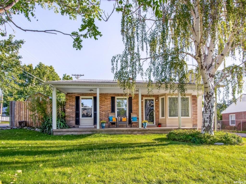 396 E 700 S, Centerville, UT 84014