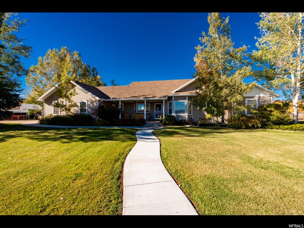 720 W 4200 N, Oakley, UT 84055