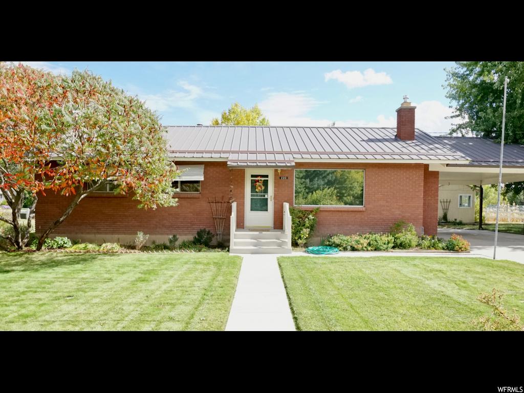 220 N 600 E, Heber City, UT 84032