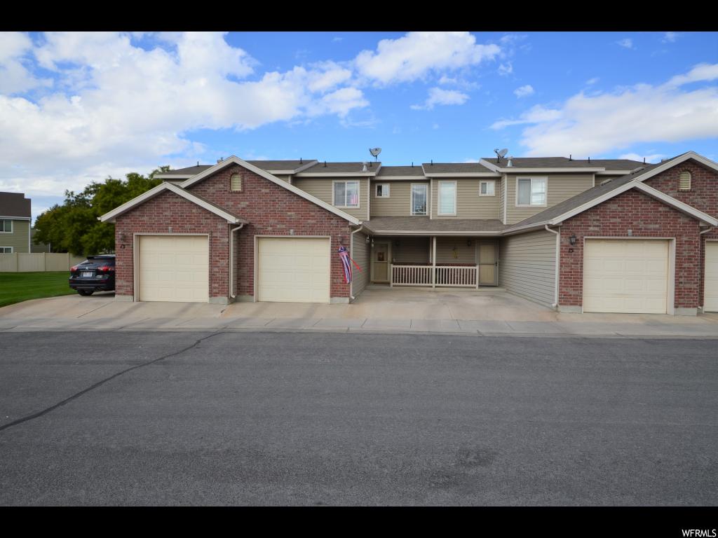 652 W 800 N #14, Clinton, UT 84015
