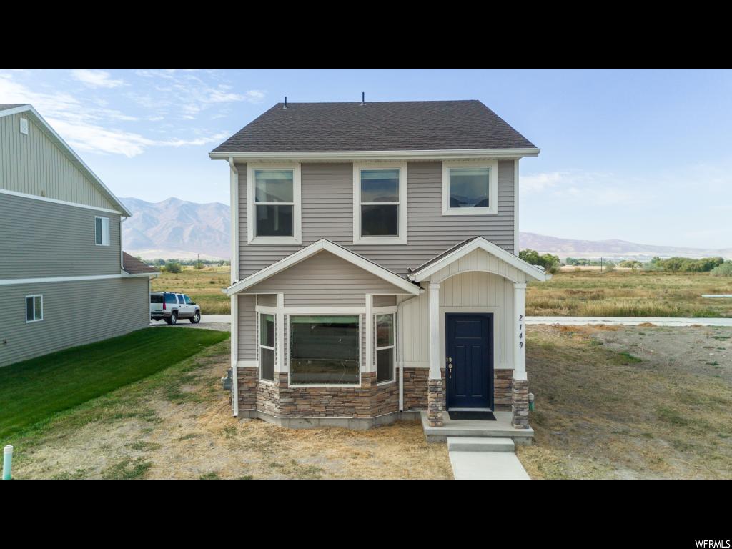 2149 S 1450 W, Logan, UT 84321