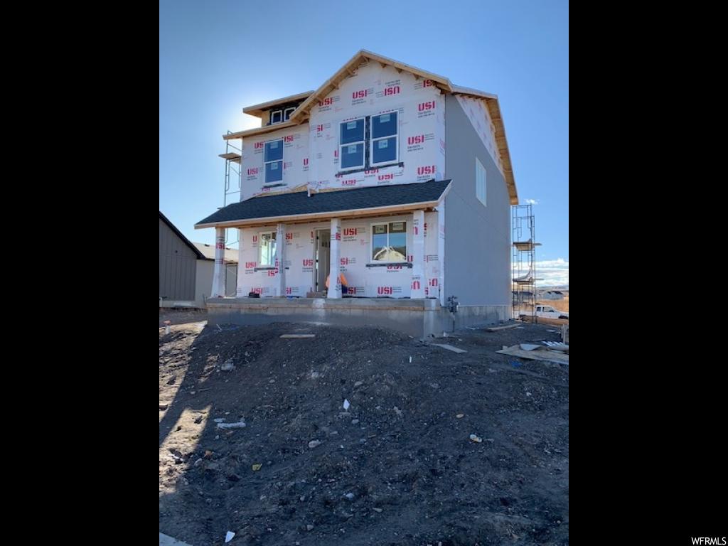 619 W 50 N, Hyrum, UT 84319