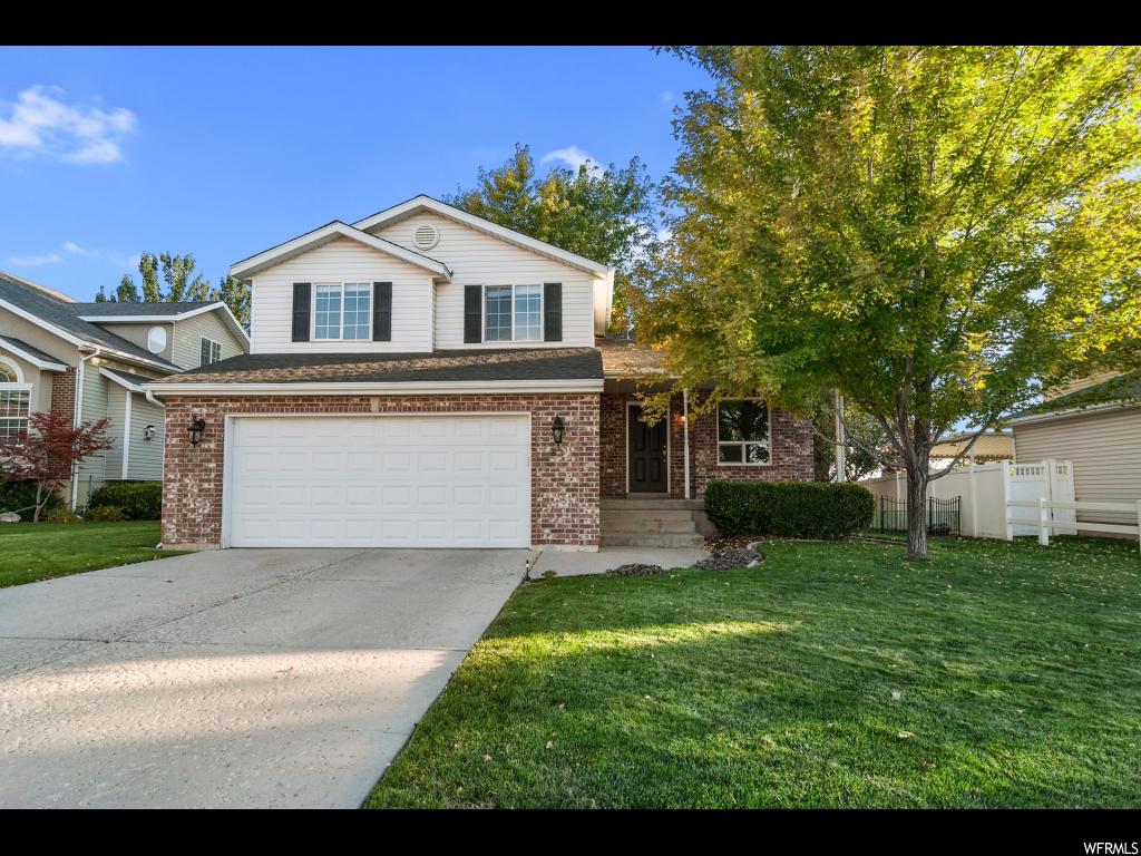 82 E 700 S, Kaysville, UT 84037