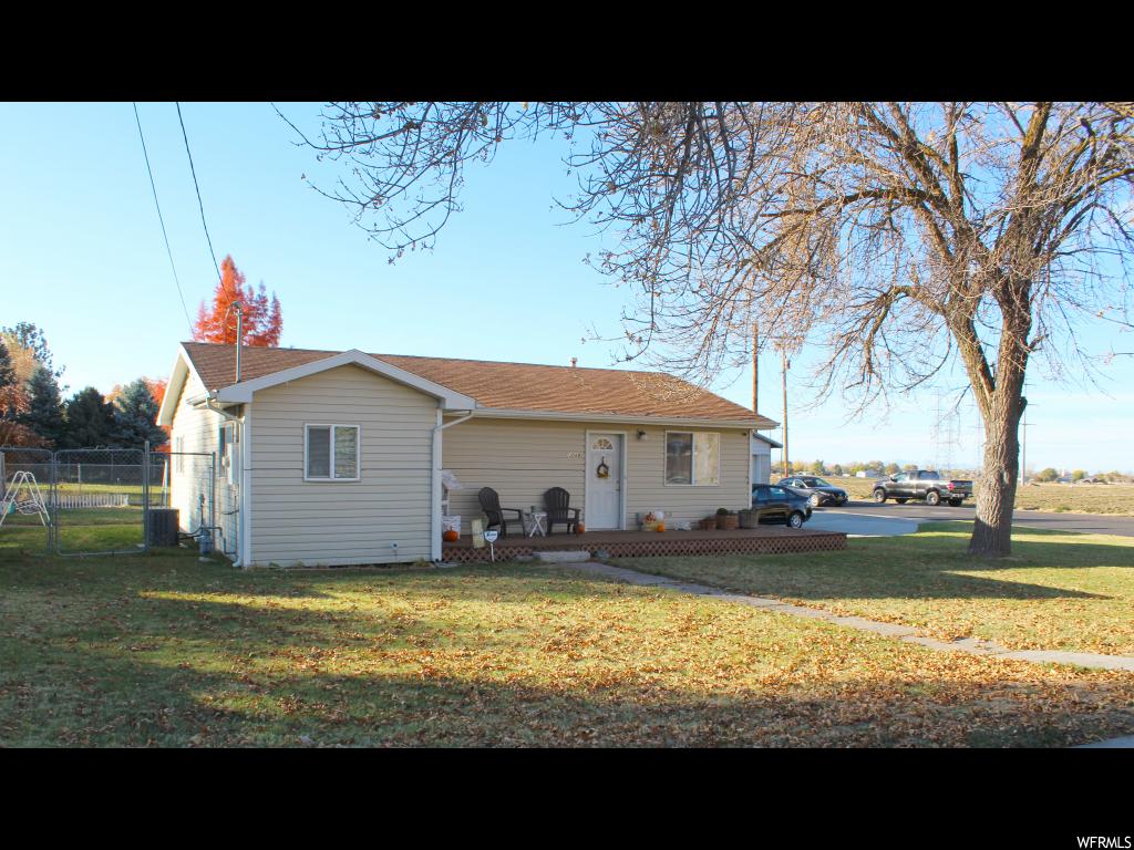3089 W 6000 S, Roy, UT 84067