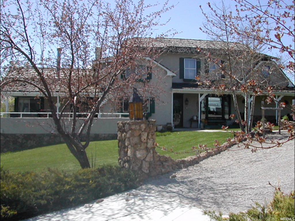 840 S 442 W, Midway, UT 84049