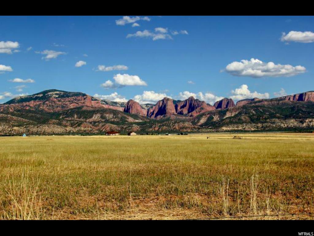 175 E 800 N, New Harmony, UT 84757