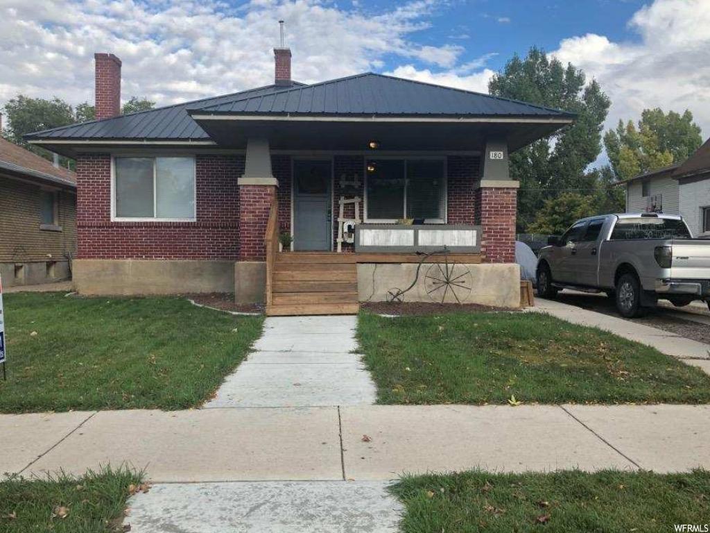 180 N Main E, Ephraim, UT 84627