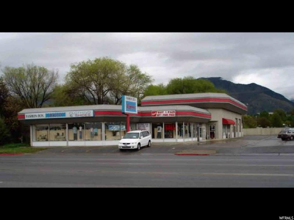 848 N Main E, Logan, UT 84321