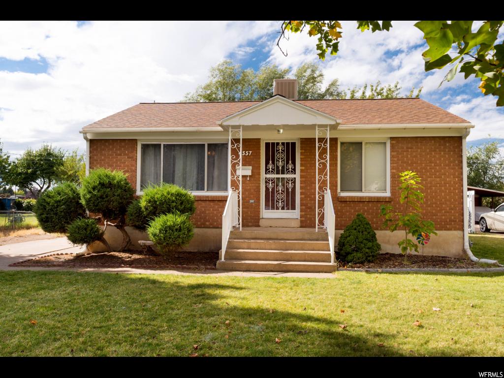 4557 S 2350 W, Roy, UT 84067