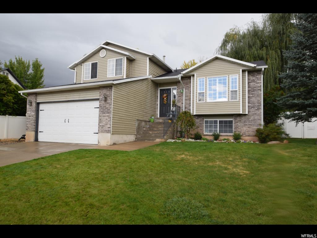2032 N 1450 E, Layton, UT 84040