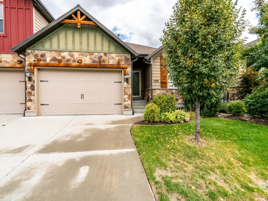 799 S Rice Road W, Farmington, UT 84025