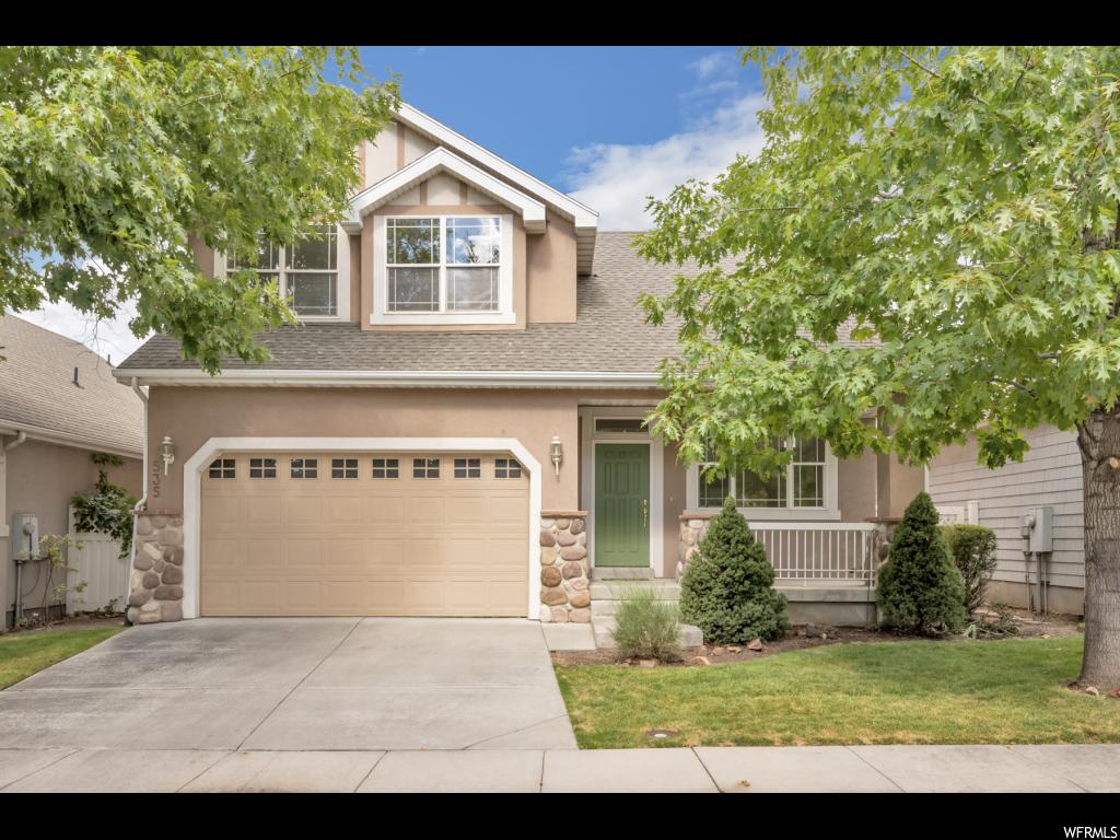 535 E Land Rush Dr, Midvale, UT 84047
