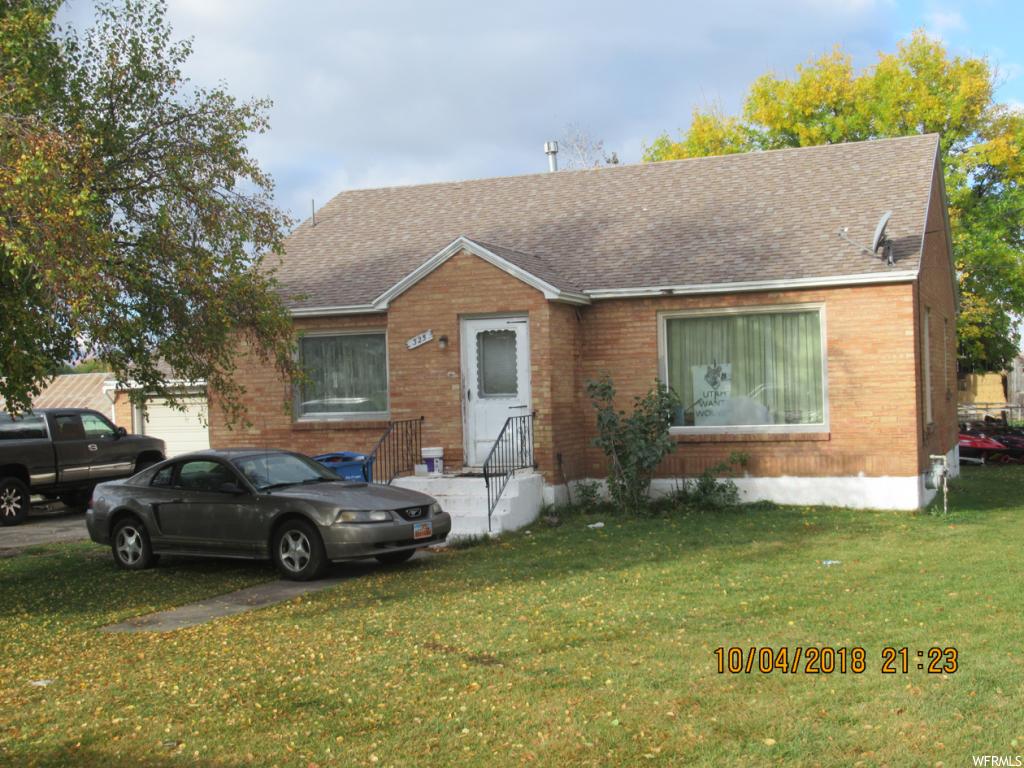 325 S 300 W, Smithfield, UT 84335