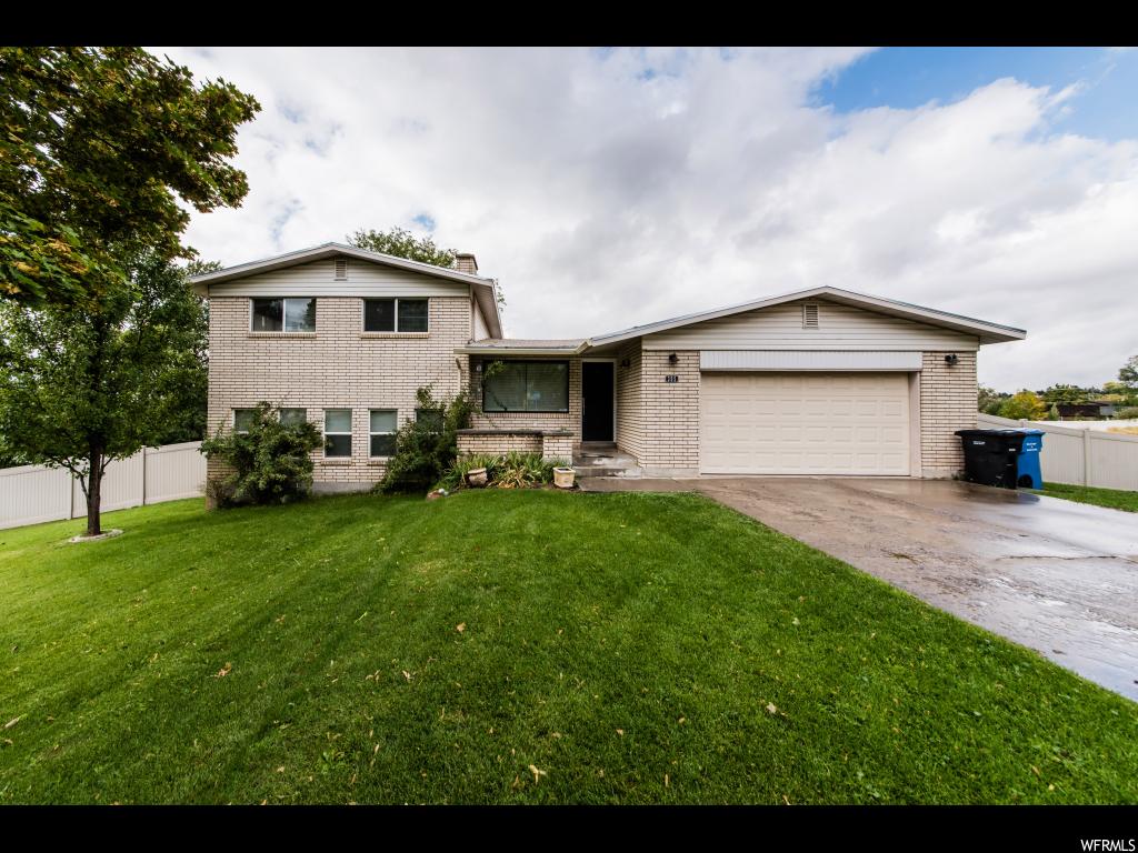 395 S 700 E, Smithfield, UT 84335