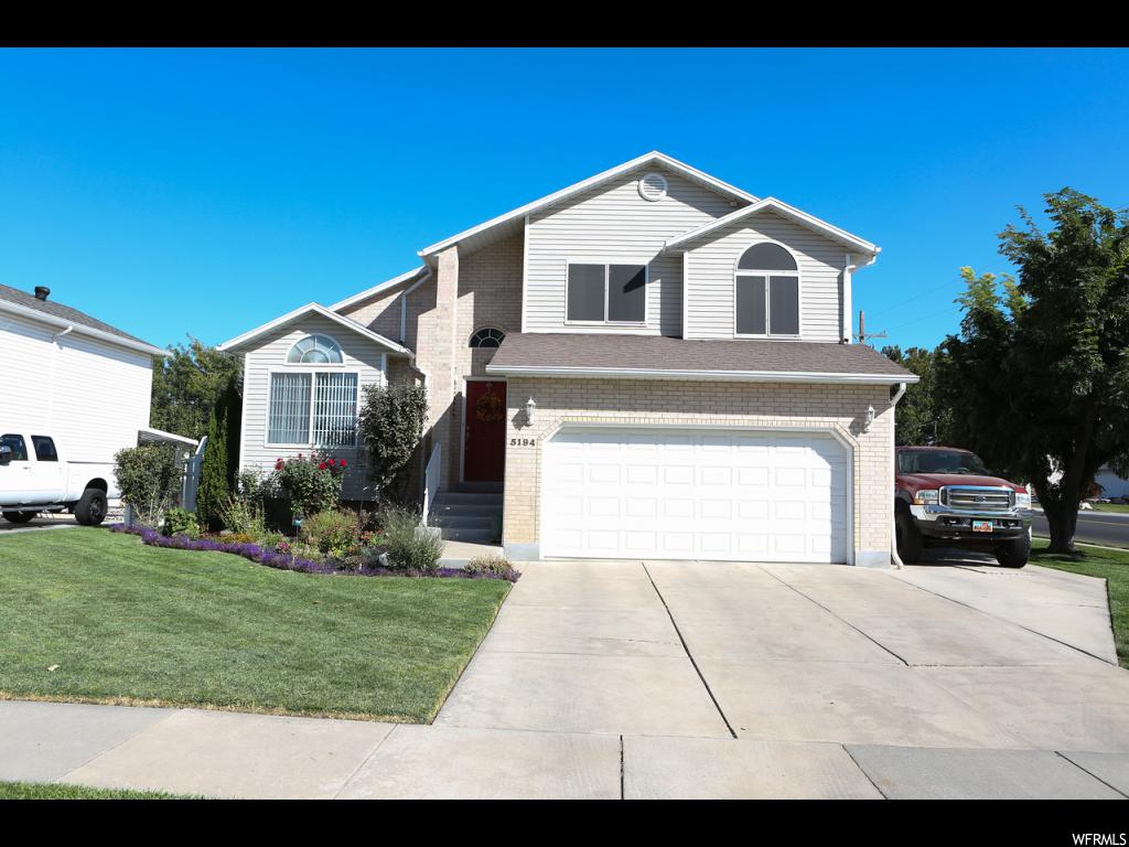 5194 S 3175 W, Roy, UT 84067