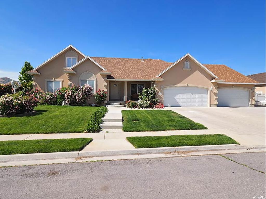 1363 E Damie Ln, Lehi, UT 84043