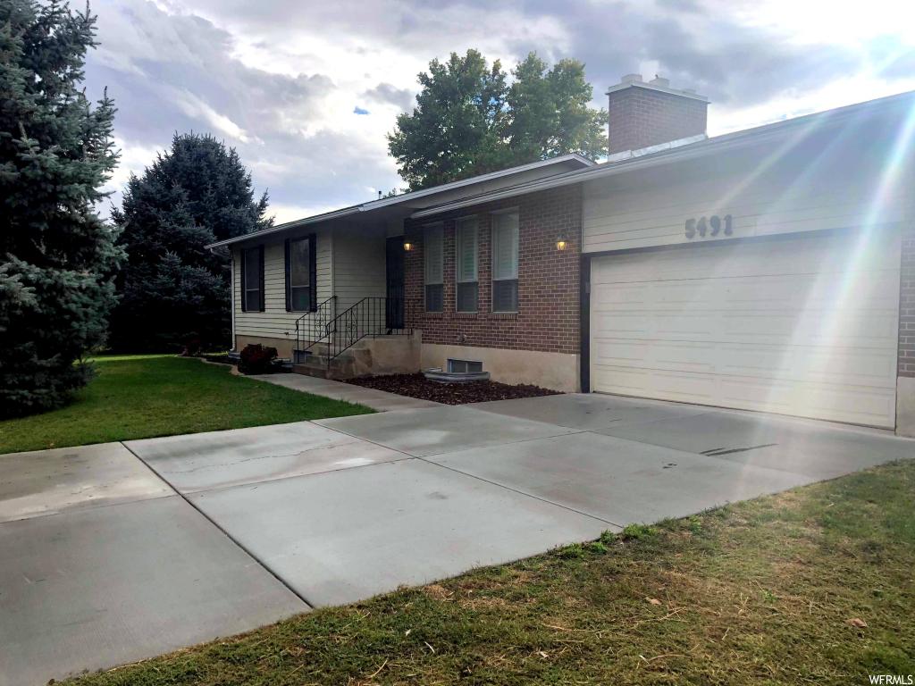 5491 S 3450 W, Roy, UT 84067