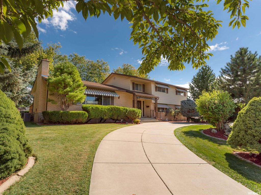 5839 S 2575 W, Roy, UT 84067