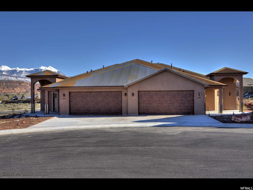 3385 S Village Loop, Moab, UT 84532