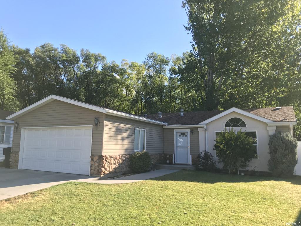 1658 Kylee Ln, Ogden, UT 84404