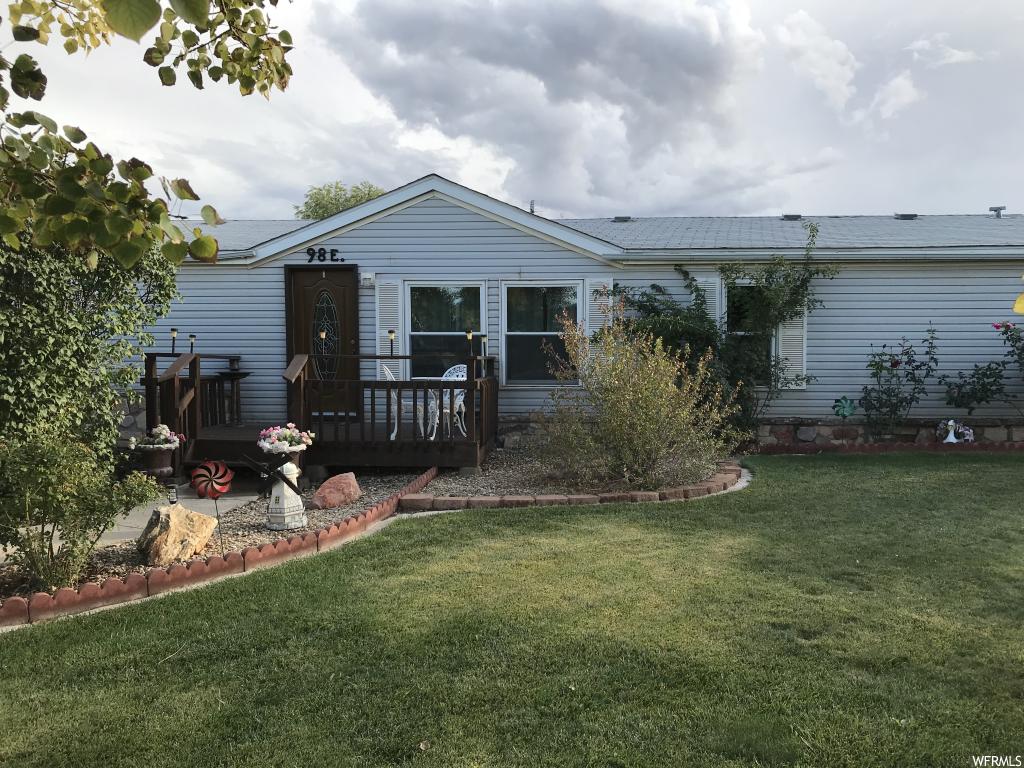 98 E Rocky Ford Dr., Sigurd, UT 84657