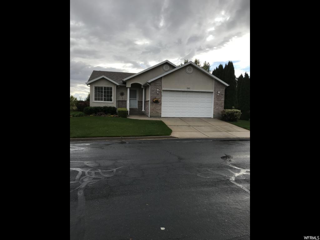 2347 N 525 E, North Ogden, UT 84414