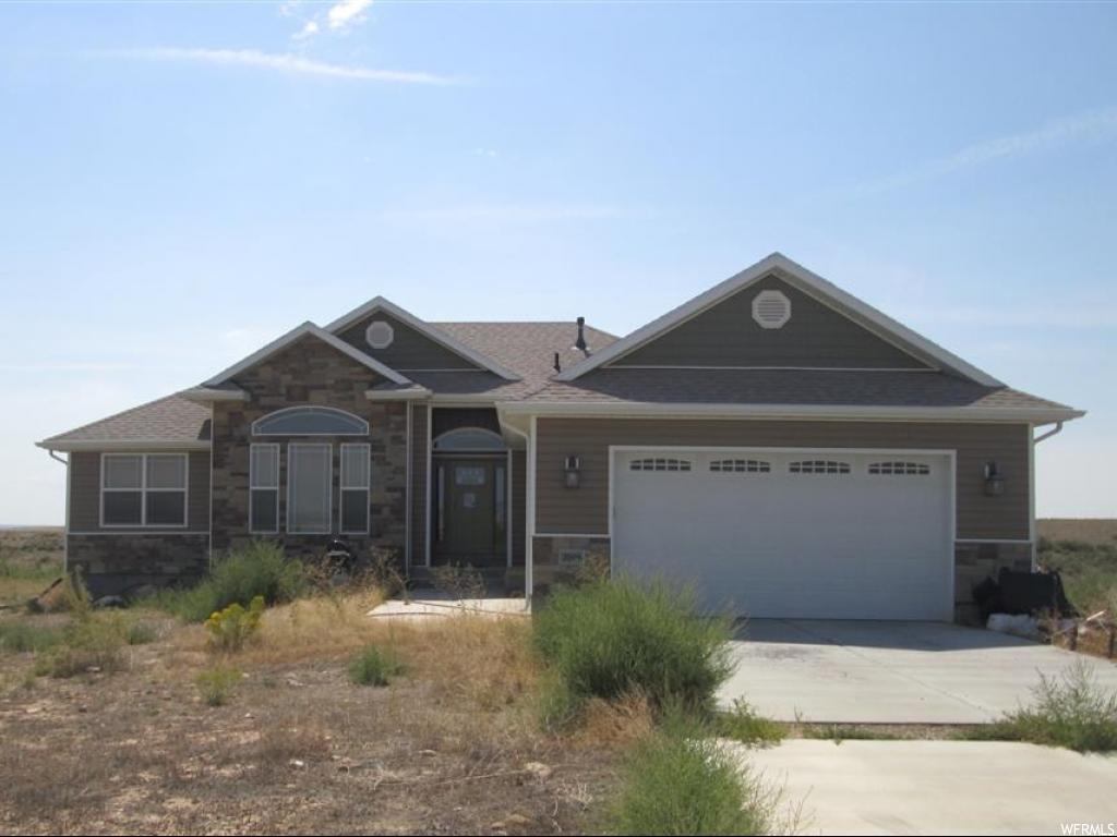 3998 E 5000 S, Vernal, UT 84078