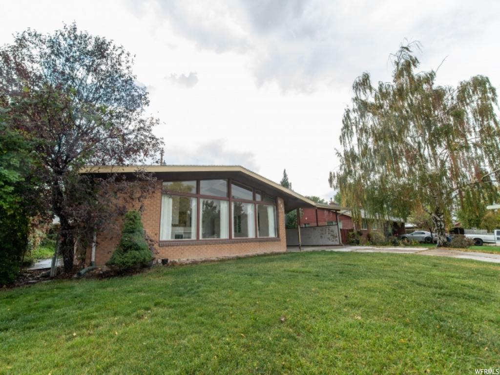 995 E 40th St S, Ogden, UT 84403