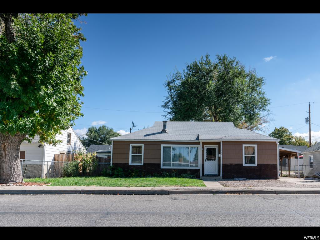 1858 N 250 W, Sunset, UT 84015