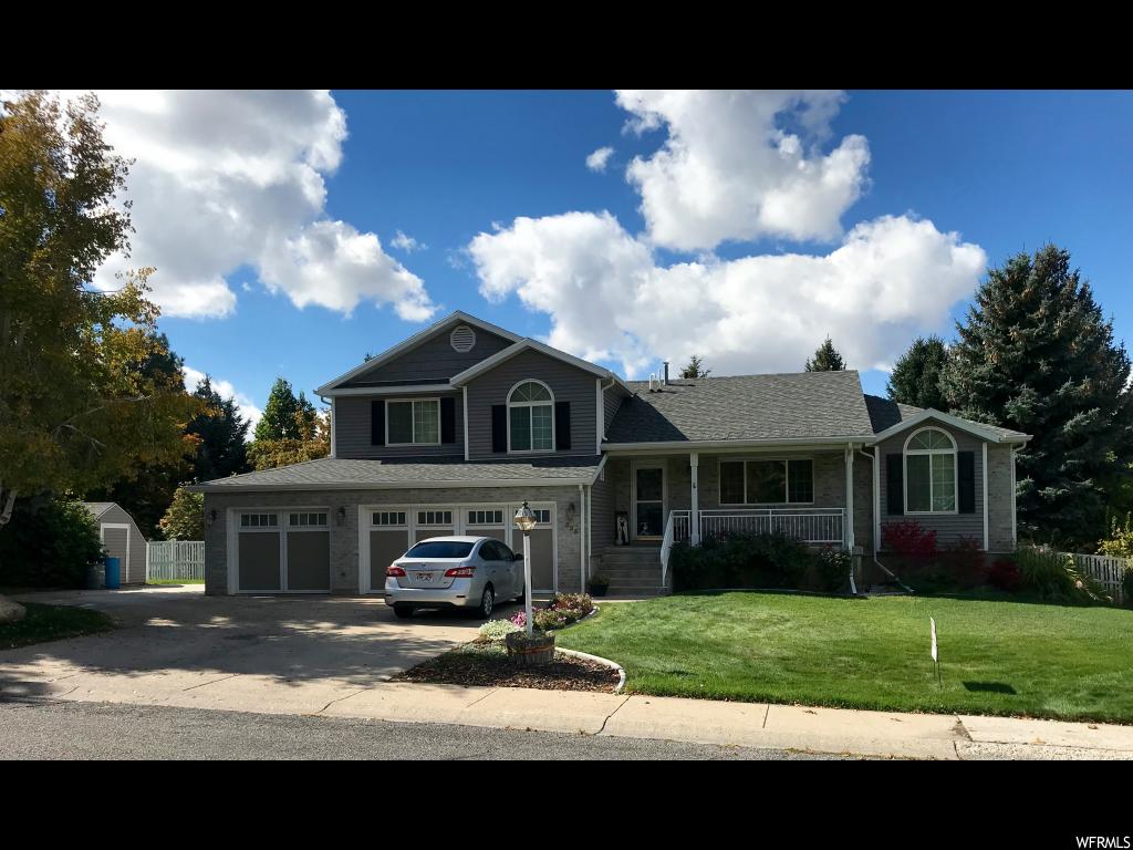 335 S Edgewood Dr, Providence, UT 84332