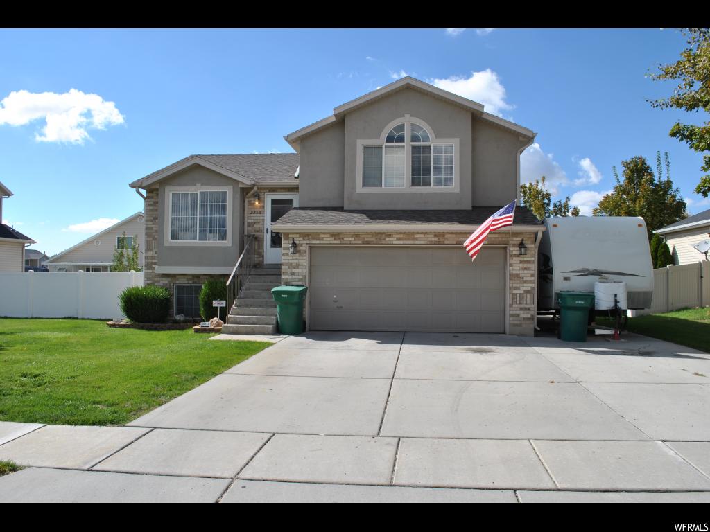 2256 S 225 E, Clearfield, UT 84015