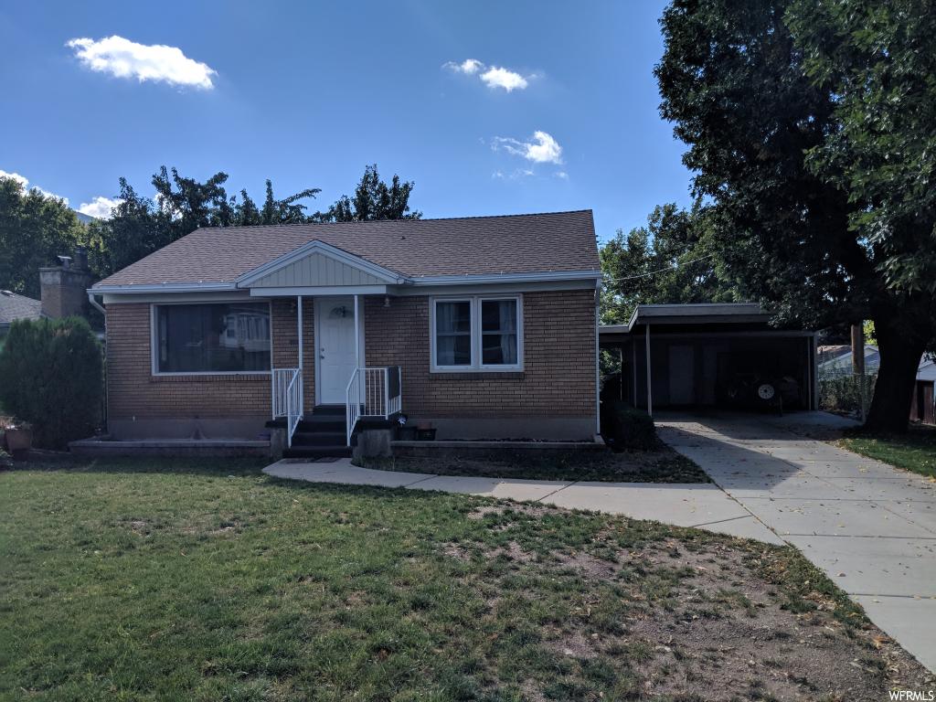 1425 E 7th, Ogden, UT 84404