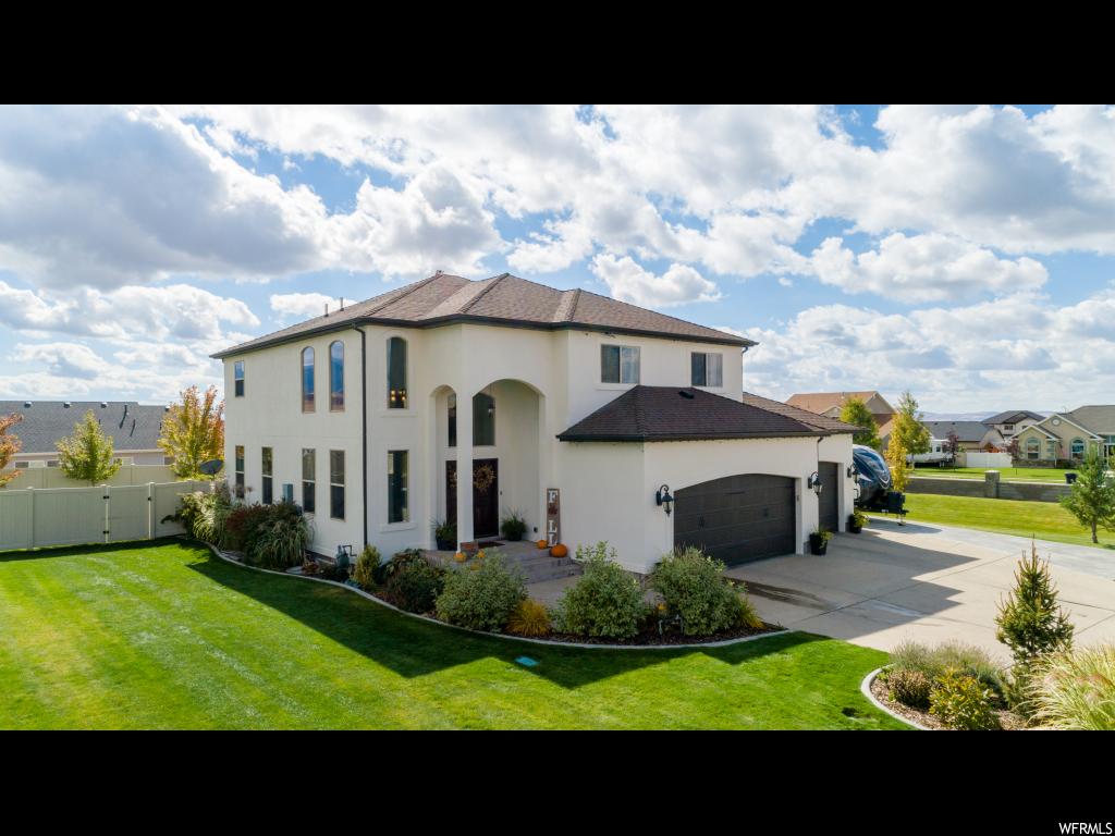 618 E 590 N, Smithfield, UT 84335