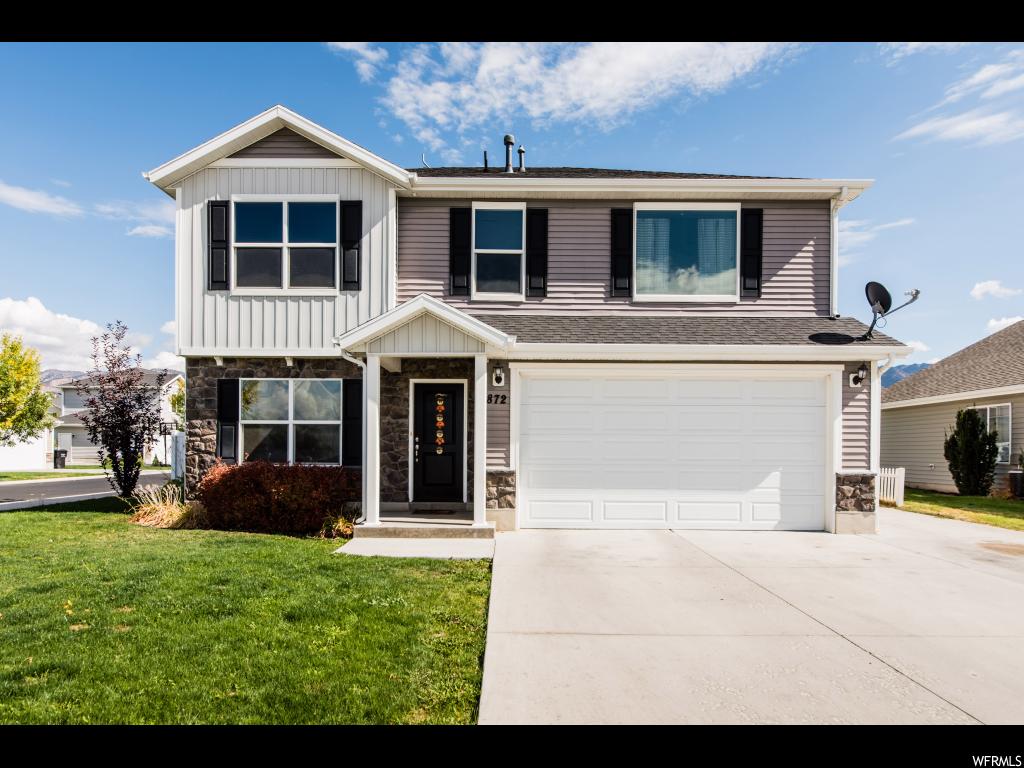 872 N 520 W, Logan, UT 84321