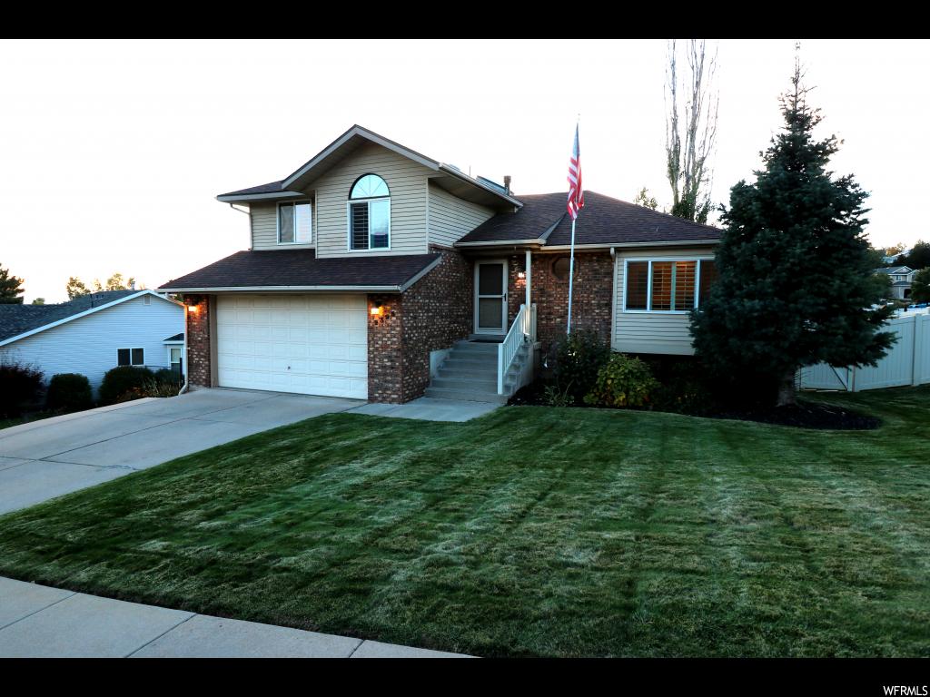2395 N 1450 E, Layton, UT 84040